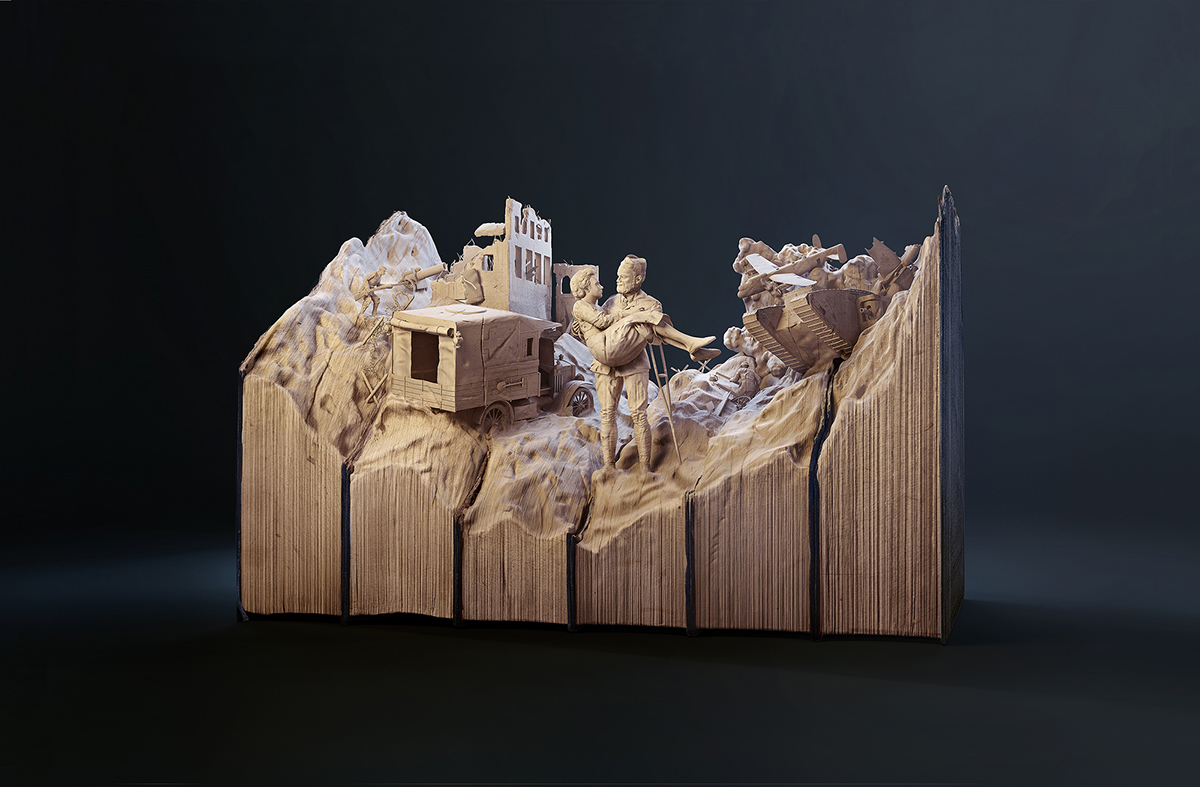 Graphic designing by the school of art and design Rawalpindi